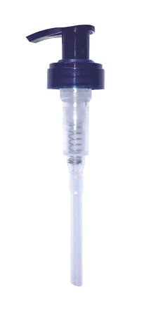 Beauté Pacifique Pumpe til Flasker, Skincare, Kropspleje, Øvrig