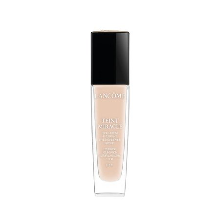Lancôme Teint Miracle - Foundation Beige Porcelaine 010 30 ml, Makeup, Ansigt, Foundation