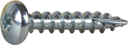 ESSVE ESSDRIVE Träskruv 3,5 mm Ø, FZB 3.5 mm, Infästning