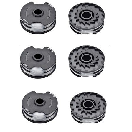 Parkside PRTA 20-Li A1 / B2 / C3 -vaihtosiimakelat
