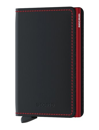 Secrid | Slimwallet | ONE SIZE