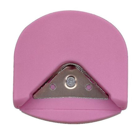 Bærbar hjørnekutter Multifunksjonell papirkutter Rundingsverktøy