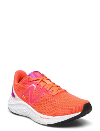 Fresh Foam Arishi V4 Shoes Sport Shoes Running Shoes Monivärinen/Kuvioitu New Balance