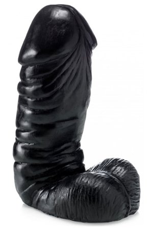 HardToys Riesendildo XXL für Anal 33cm