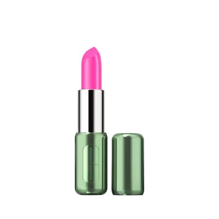 Clinique Pop Longwear Lipstick Rossetto Satin Confetti