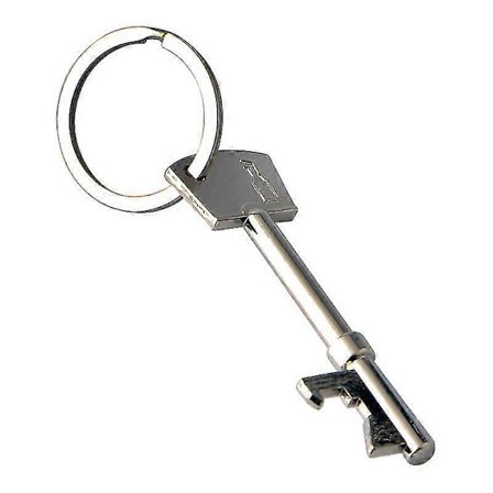 Oplukker Nøglering Øl Bar Nyhedsgave