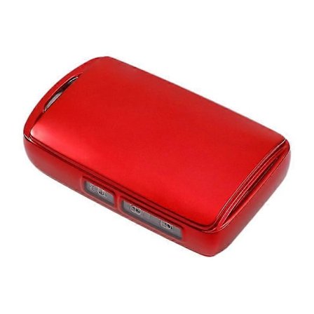 SBSG Fjernbetjenings Nøgle Covere Blank TPU Etui Passer til 3 4 Knapper på Siden 2019 2020 Mazda CX-30 CX-5 Mazda 3 6 Biltilbehør