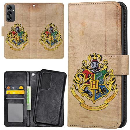 Samsung Galaxy S24 Plus - Mobilcover/Etui Cover Harry Potter