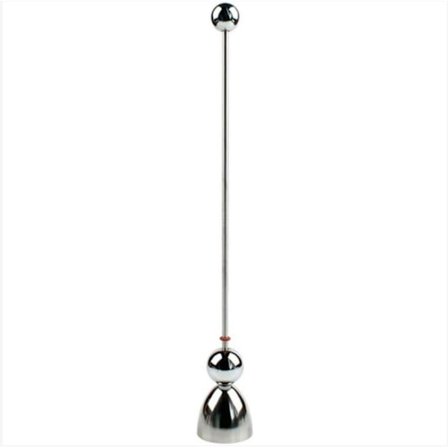 Äggtoppare, äggskärare åtdragna med hållbar rostfri stålskruv med