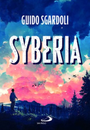 Syberia Guido Sgardoli