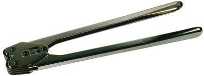 Signode H-34 Låsetang for 13 mm plastbånd, Håndverktøy