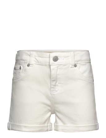 Eh-Denim Shorts White Levi's