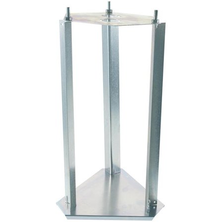 Norlys 306 Bakkefeste til Norlys-armaturer, Belysning