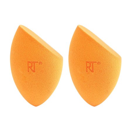 Real Techniques 2 Miracle Complexion Sponges, Makeup, Makeup, Makeupsvampe