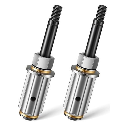 2 Paknings Lagerhus Kompatibel med Stihl Fs38 Fs45 Trimmer Ryddesag Deler-WELLNGS