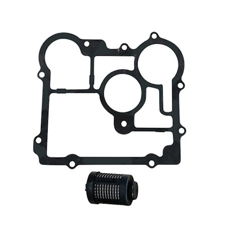 Filterpackning för bakre differential för Saab 9-3 Sedan W 08-11