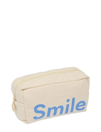 Design Letters | Cavita. Travel Wash Bag | 21X 12X 10CM