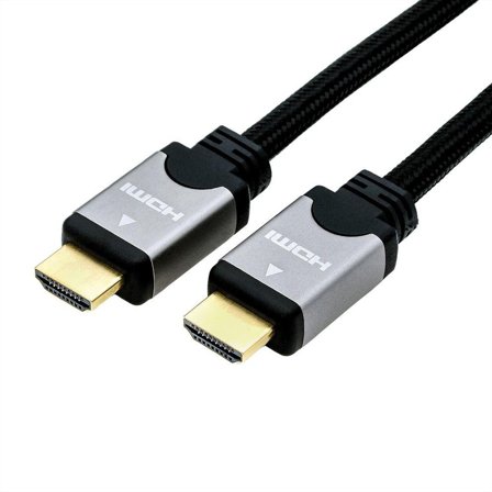 ROLINE Hdmi Cable 3 M Hdmi Type A