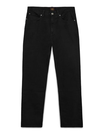 West Black Lee Jeans