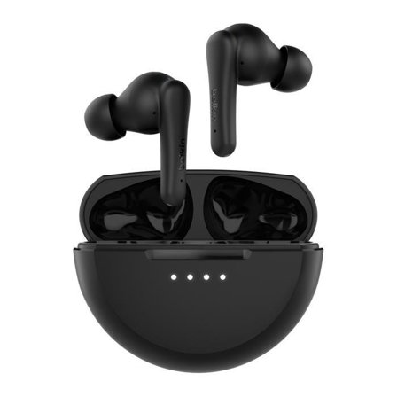 Belkin RHYTHM TRUE WIREL EARBUDS BL