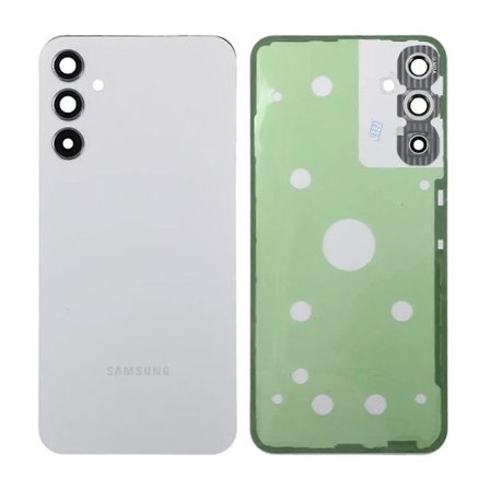 Samsung Galaxy A34 5G Baksida - Vit