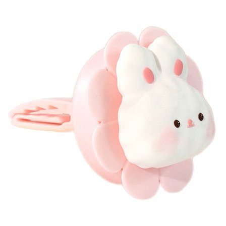 Bil Luftfräschare Bil Väderkvarn Prydnad Kaniner Kaniner