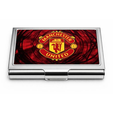 MANCHESTER UNITED - KORTHOLDER