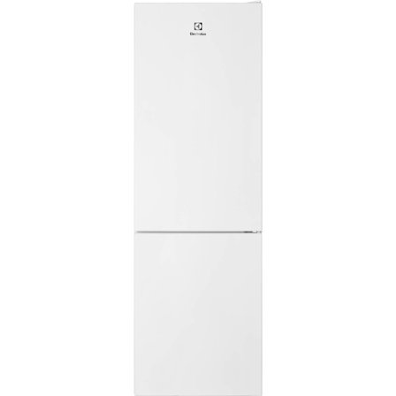 Electrolux - Kombiskap LNT6ME32W2 Hvit