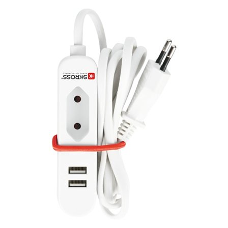 Travel Station USB EU