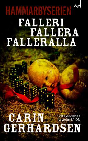 Falleri fallera falleralla - Bok av Carin Gerhardsen - Pocket