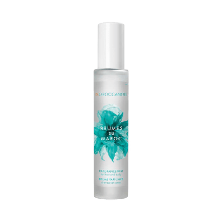 Moroccanoil Brumes Du Maroc Hair And Body Mist Hårstyling Unisex 100 ML