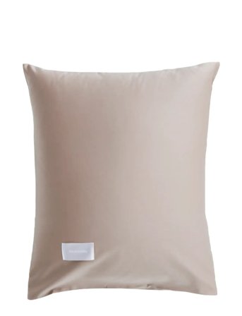 MAGNIBERG | Pure Sateen Pillow Case | 60X63CM