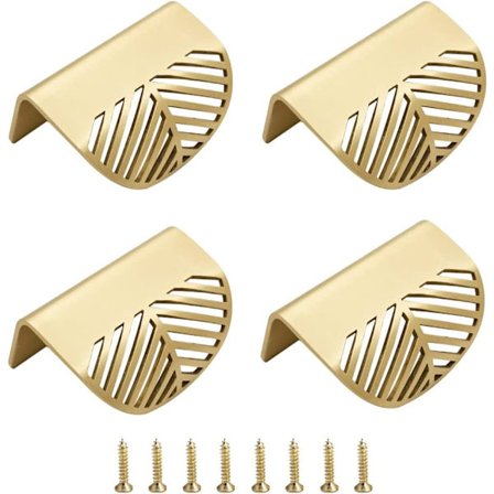 4 stk. skap knott skap knott kjøkken skap skuffedør H