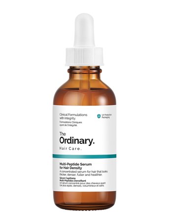 The Ordinary Multi-Peptide Serum For Hair Density - Nude - 60 ml