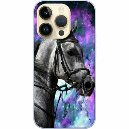 Apple Iphone 14 Pro Premium Skal Häst