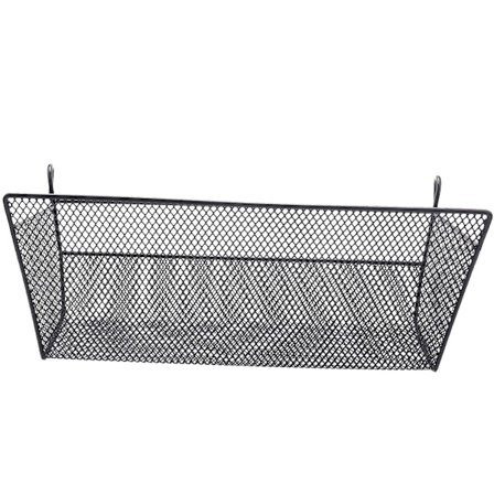 Hyllkorgar, Kontorsbord Sovsal Sängbord Hängande Tillbehör Skrivbords Hörnhyllor Korg Organisera