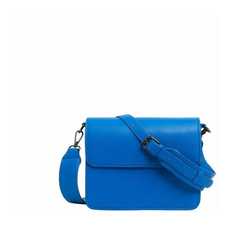 Hvisk, Shoulder Bag Blauw, Dames, Maat:ONE Size