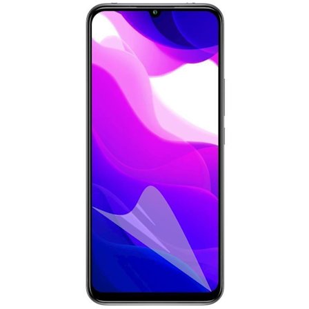 3 kpl Xiaomi Mi 10 Lite 5G Näytönsuoja - Ultra Thin