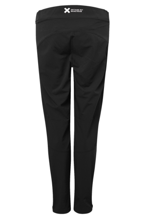 MTB-Bukser USWE Skrubb Dame Svart M