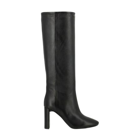 Stimm, Heeled Boots Czarny, Kobieta, Rozmiar: 35 EU