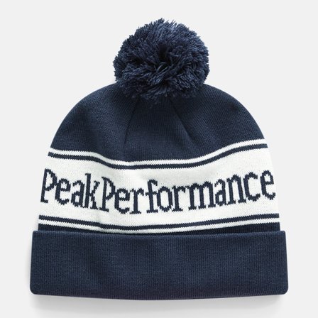 Peak Performance - Pow Hat