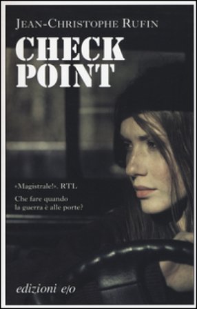Check-point Jean-Christophe Rufin