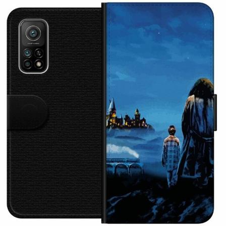 Xiaomi Mi 10t 5g Plånboksfodral Harry Potter Hogwarts Legacy