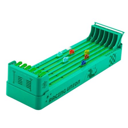 Bordspill Hestespill Retro 6 Hestespill for Samlinger