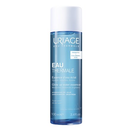 URIAGE EAU THERMALE Idratazione Viso Essenza Illuminante 100ml - Tonico viso