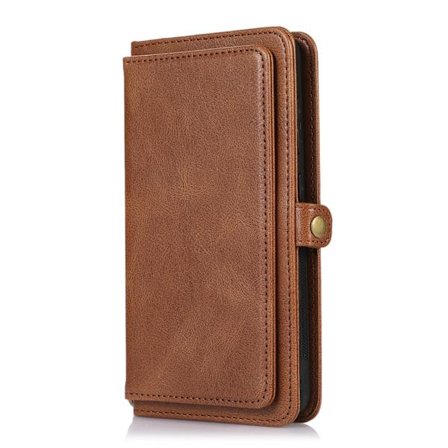 Samsung Galaxy S21 FE - 2-1 Plånboksfodral