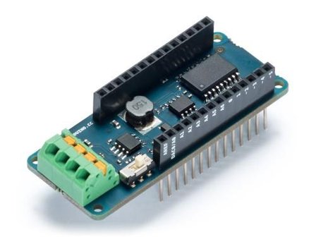 ARDUINO MKR CAN Shield