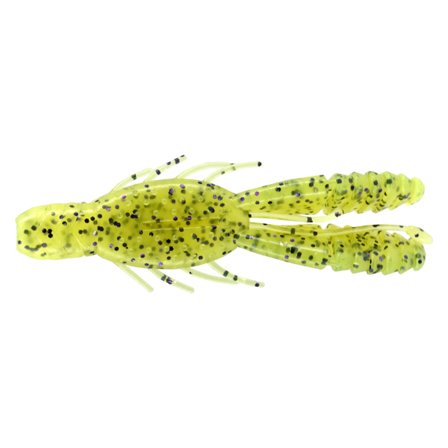 Bite Of Bleak Umida Bug 9cm (6pcs) - Lime Pepper