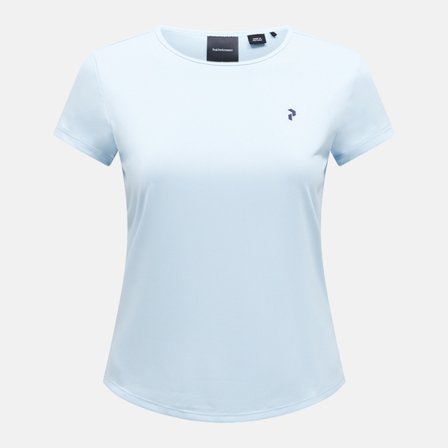 Peak Performance - Active Slim Shortsleeve Women