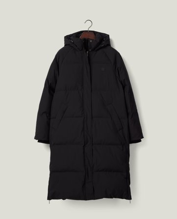 Lexington Lang Dunparka, Sort